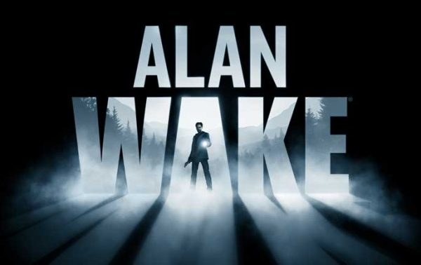 Alan Wake powędrował na sklepowe półki /Informacja prasowa