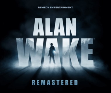 Alan Wake Remastered na pierwszych screenach