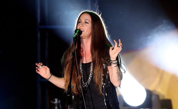 Alanis Morissette okradziona. Chodzi o prawie 5 mln dolarów