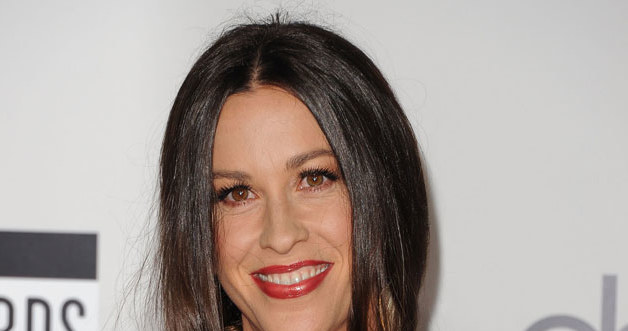 Alanis Morissette /Jason Merritt /Getty Images