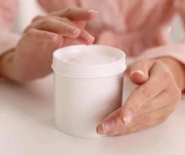 Alantoina - bezpieczny sposób na nawilżenie skóry