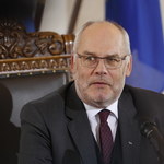 Alar Karis zaprzysiężony na prezydenta Estonii