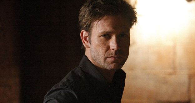 Alaric (Matt Davis) /materiały prasowe