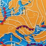 Alarm! Arktyczna masa powietrza nadciąga nad Polskę. Przeraźliwy mróz na południu 