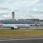 Alarm bombowy na lotnisku Ronalda Reagana w Waszyngtonie. Wstrzymano wszystkie loty