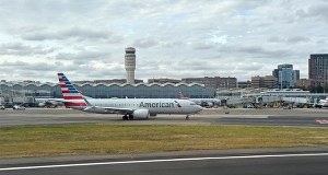 Alarm bombowy na lotnisku w Waszyngtonie. Wstrzymano wszystkie loty