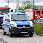 Alarm bombowy na targach poznańskich. Zatrzymano dwie osoby