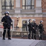 Alarm bombowy w norweskim parlamencie