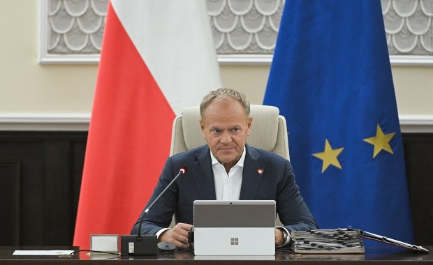 Alarm BRAVO i BRAVO-CRP w Polsce. Tusk podjął decyzję w związku z wyborami