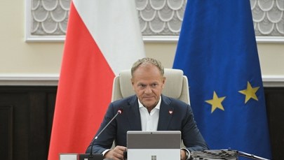 Alarm BRAVO i BRAVO-CRP w Polsce. Tusk podjął decyzję w związku z wyborami