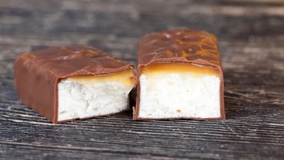 Alarm dla osób z nietolerancją glutenu. GIS o wycofaniu batonów