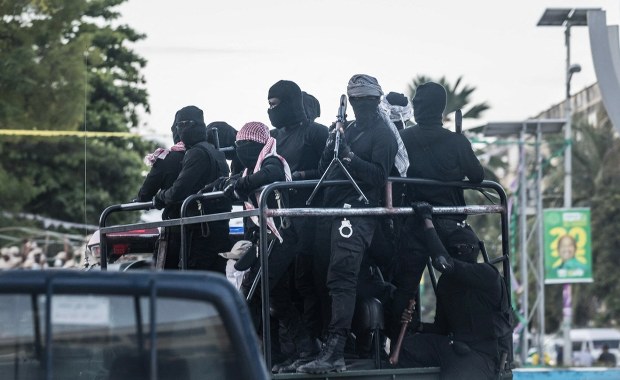 Alarm dla podróżujących. MSZ stanowczo odradza ten kierunek