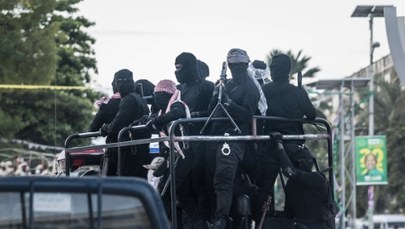 Alarm dla podróżujących. MSZ stanowczo odradza ten kierunek