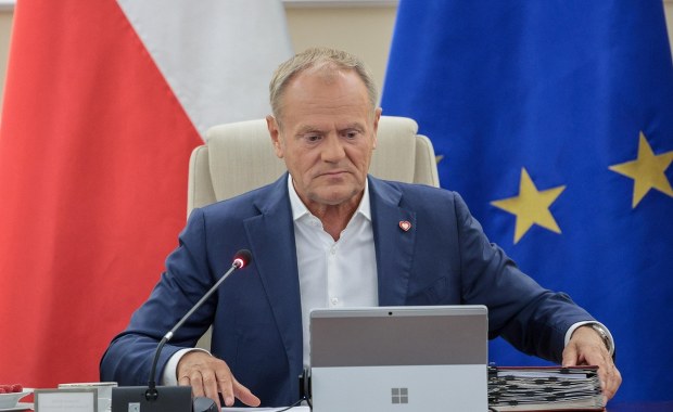 Alarm dla rządu Tuska. Nowy sondaż nie pozostawia złudzeń