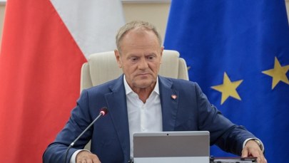 Alarm dla rządu Tuska. Nowy sondaż nie pozostawia złudzeń