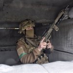 Alarm lotniczy nad większością terytorium Ukrainy