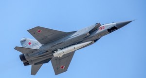 Alarm lotniczy w całej Ukrainie. Rosja szykuje odwet