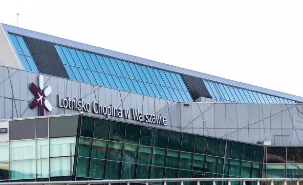 Alarm na Lotnisku Chopina. Nowe informacje