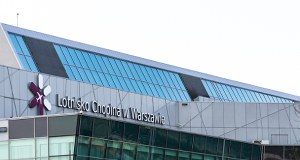 Alarm na Lotnisku Chopina. Nowe informacje