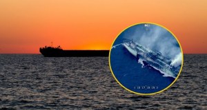 Alarm na Malcie. Uszkodzony rosyjski tankowiec coraz bliżej