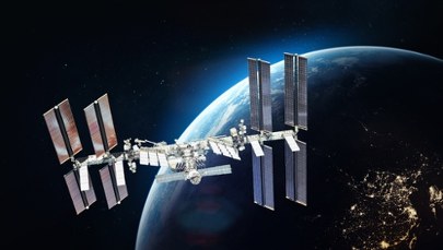 ​Alarm na Międzynarodowej Stacji Kosmicznej. Wyciek rosyjskim module