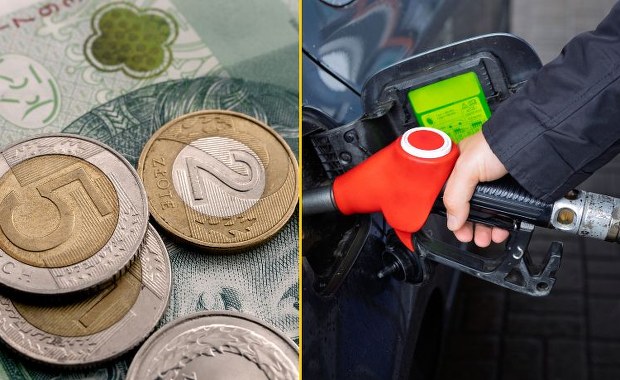 Alarm na rynkach. Cena ropy w górę, złoty traci na wartości