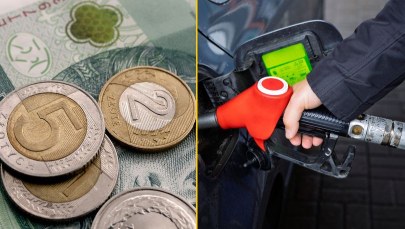 Alarm na rynkach. Cena ropy w górę, złoty traci na wartości