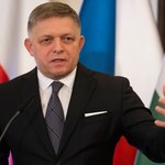 Alarm na Słowacji. Premier Fico dostał przesyłkę z nabojem