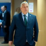 Alarm na węgierskich lotniskach. Komunikat Orbana 
