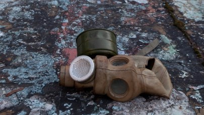 Alarm nuklearny w Argentynie. Z laboratorium skradziono kapsułę z cez-137