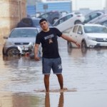 Alarm pogodowy. Miliony ludzi zagrożone przez "pokoleniowe" powodzie w USA