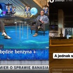 Alarm pożarowy w TVN! Natychmiast przerwano program! 