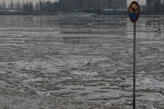 Alarm przeciwpowodziowy w Płocku i Nowym Duninowie