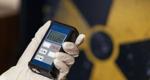 Alarm radiacyjny w Dąbrowie Górniczej. Samochód ze złomem zatrzymany przez służby