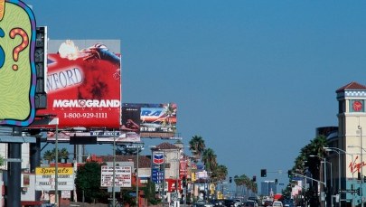 Alarm terrorystyczny w Los Angeles. Zamknięto ponad 1200 szkół