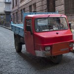Alarm terrorystyczny w Mediolanie. W ostatnich dniach skradziono trzy furgonetki
