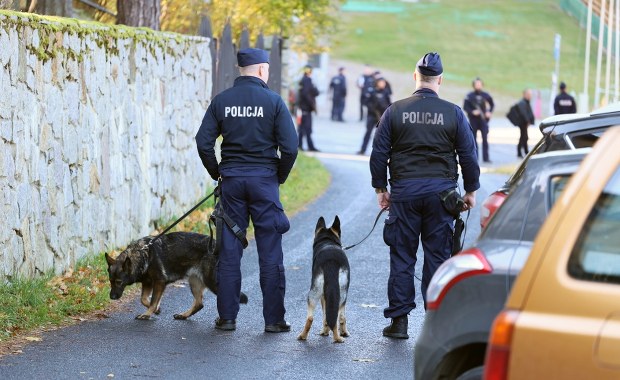 ​Alarm w całym Koszalinie. Mężczyzna z czarnego bmw wyrwał matce niemowlę