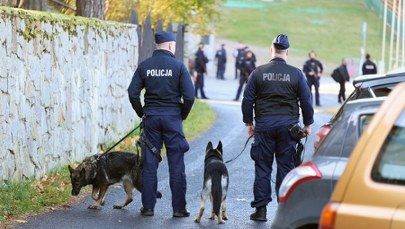 ​Alarm w całym Koszalinie. Mężczyzna z czarnego bmw wyrwał matce niemowlę