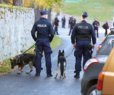 ​Alarm w całym Koszalinie. Mężczyzna z czarnego bmw wyrwał matce niemowlę