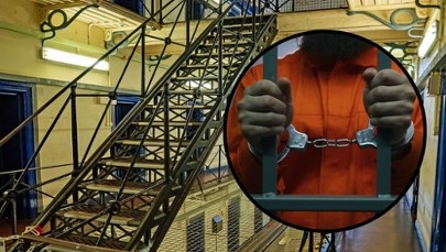 Alarm w całym kraju! Uciekło ponad 200 więźniów 