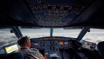 Alarm w europejskim lotnictwie: 123 tysiące lotów zakłóconych przez Rosję