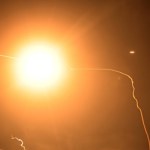 Alarm w Izraelu: Kończą się zapasy pocisków przechwytujących irańskie rakiety