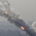 Alarm w Izraelu. Ze Strefy Gazy wystrzelono serię rakiet