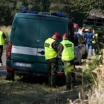 Alarm w Józefowie. Znaleziono poradziecką wyrzutnię pocisków przeciwpancernych