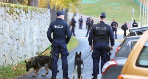 Alarm w Koszalinie: Mężczyzna z czarnego bmw wyrwał matce niemowlę