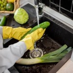 Alarm w Krośnie Odrzańskim. Woda nie spełnia norm