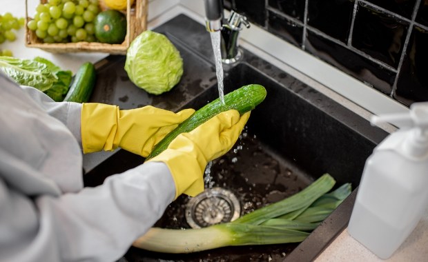 Alarm w Krośnie Odrzańskim. Woda nie spełnia norm