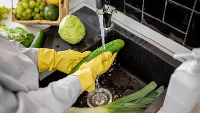 Alarm w Krośnie Odrzańskim. Woda nie spełnia norm