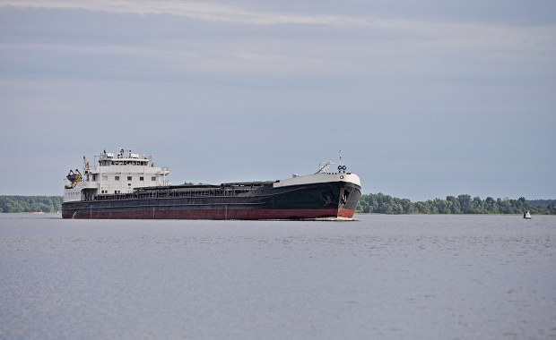 Alarm w pobliżu podwodnych kabli. Rosyjski statek na celowniku