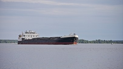Alarm w pobliżu podwodnych kabli. Rosyjski statek na celowniku